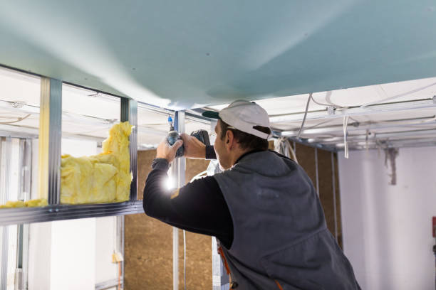 Insulation for Commercial Buildings in Washington, KS