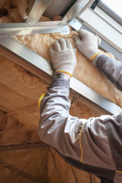 Insulation Inspection Services in Washington, KS