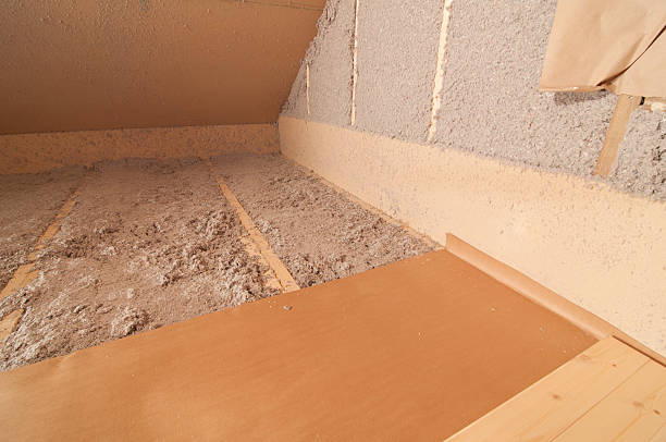 Best Spray Foam Insulation  in Washington, KS